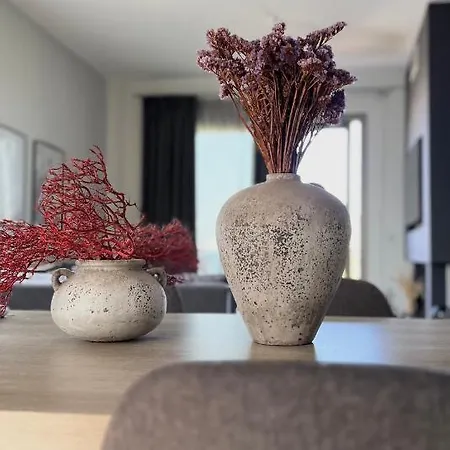 By Good Life Apartmán *