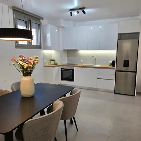 By Good Life * Hersonissos (Crete)