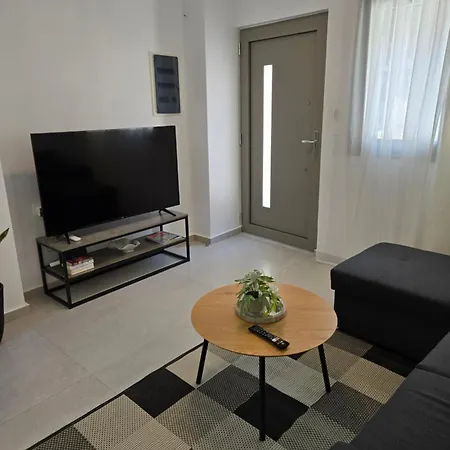 Apartmán By Good Life *