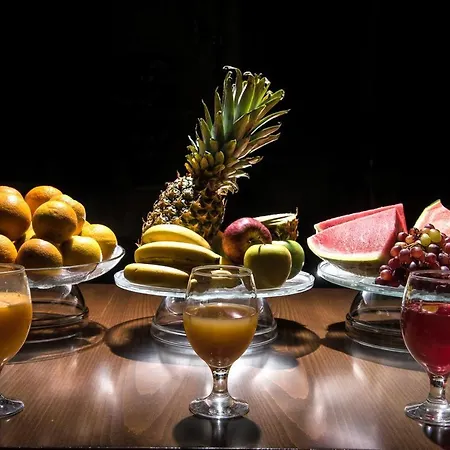 Apartmán By Good Life Hersonissos (Crete)