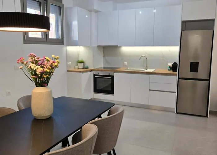 By Good Life * Hersonissos (Crete)