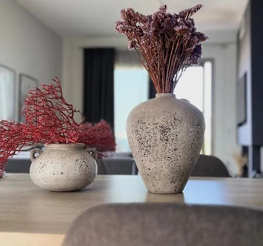 By Good Life Apartament *