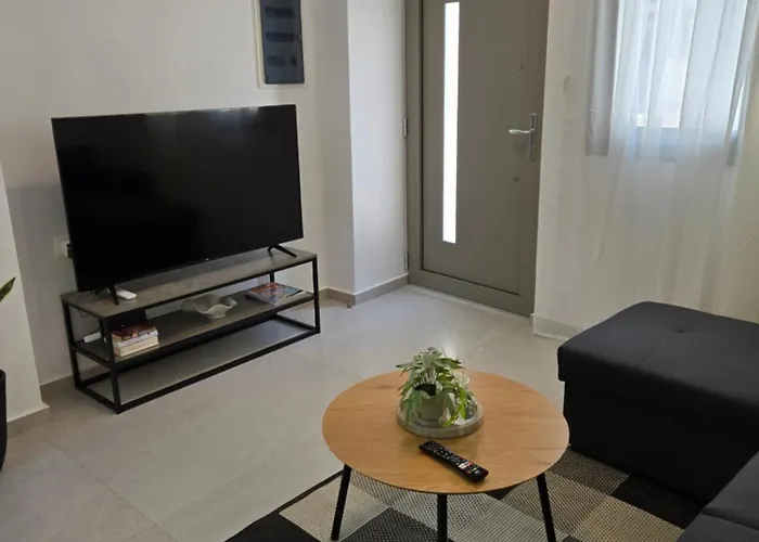 Apartament By Good Life *