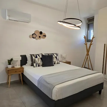 By Good Life Lejlighed Hersonissos (Crete)